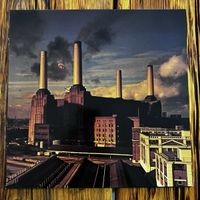 Pink Floyd - Animals - Vinyl Near Mint