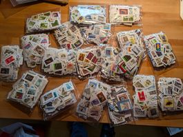 Kiloware Liechtstein 2 kg