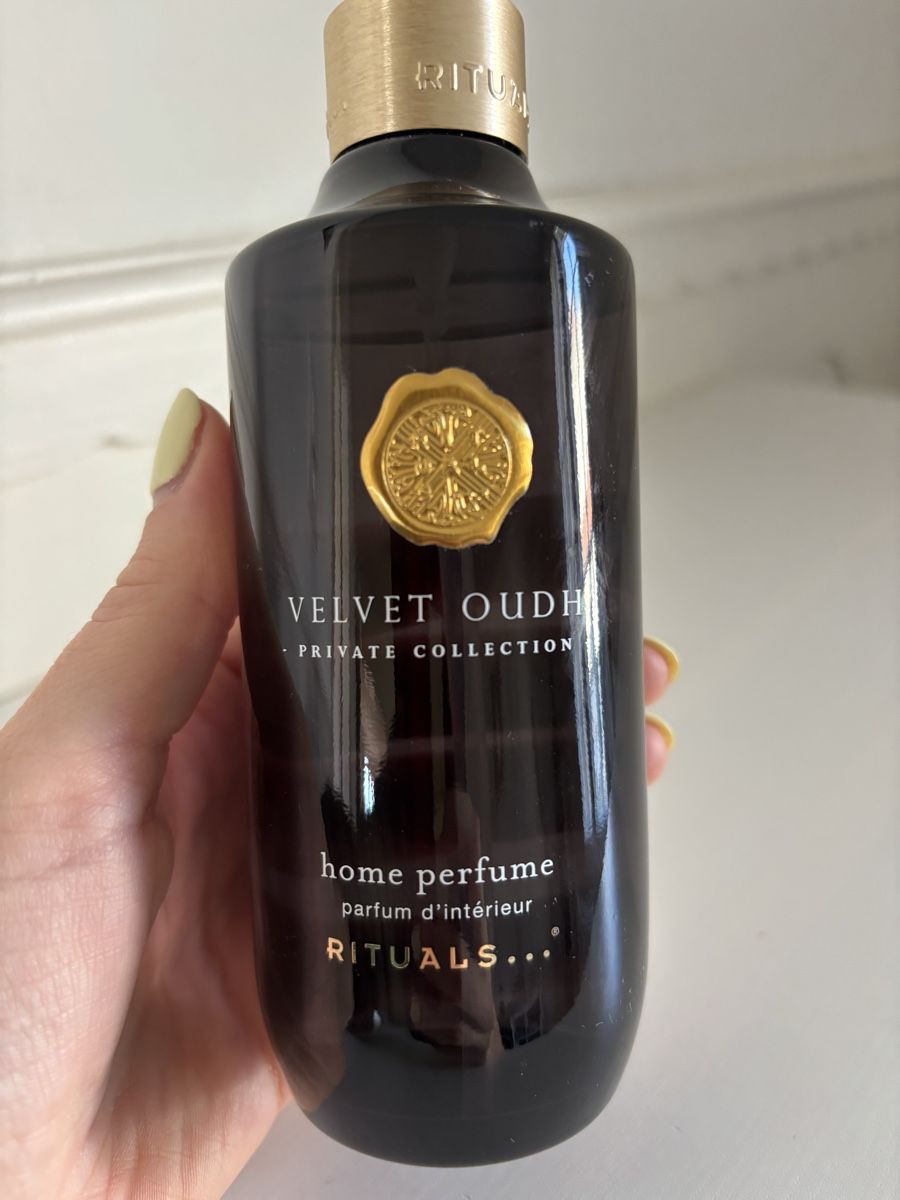 Rituals Deodoranti per ambiente: Rituals Home Perfume – Nuovo (secondo la descrizione) da Solothurn venduto da lex_123 4
