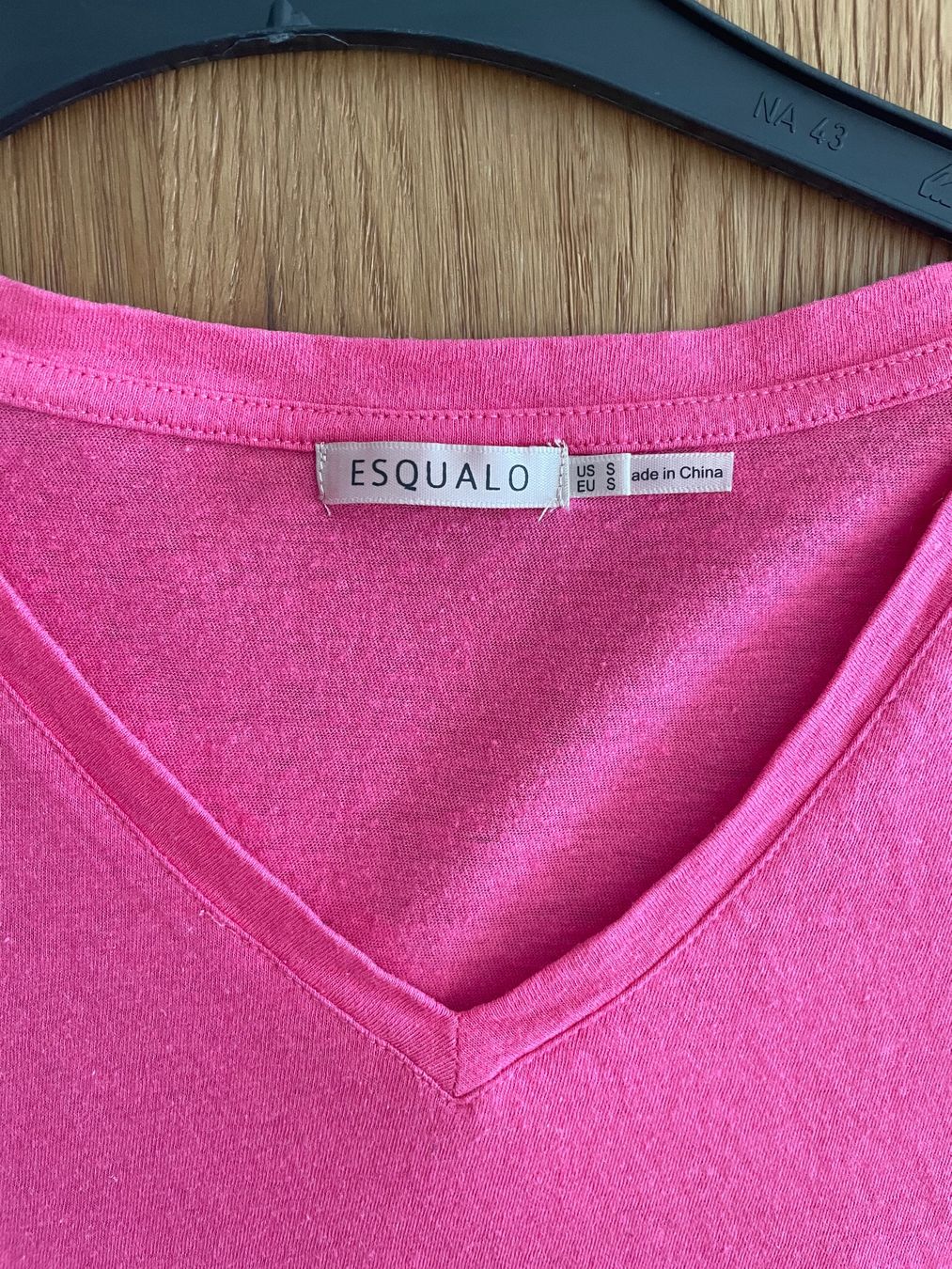 T-shirt: T-Shirt Esqualo Grösse S – Nuovo (secondo la descrizione) da Dietfurt venduto da rosaliie 1