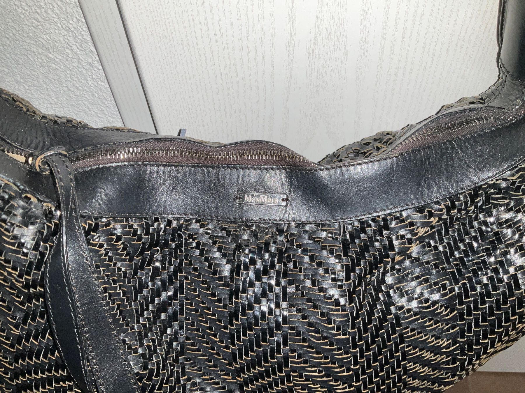 Max Mara Taschen für Damen: Sac Max Mara d’occasion – Gebraucht aus Murten von Louis1954 1