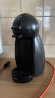 Machine à café Krups Dolce Gusto noire bon état