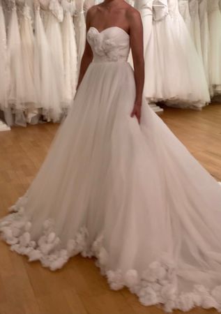 Brautkleid – neu und ungetragen // wedding dress - new