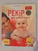 Pekip - Babys spielerisch fördern (GU)