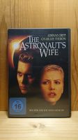 THE ASRONAUT'S WIFE DVD mit Johnny Depp