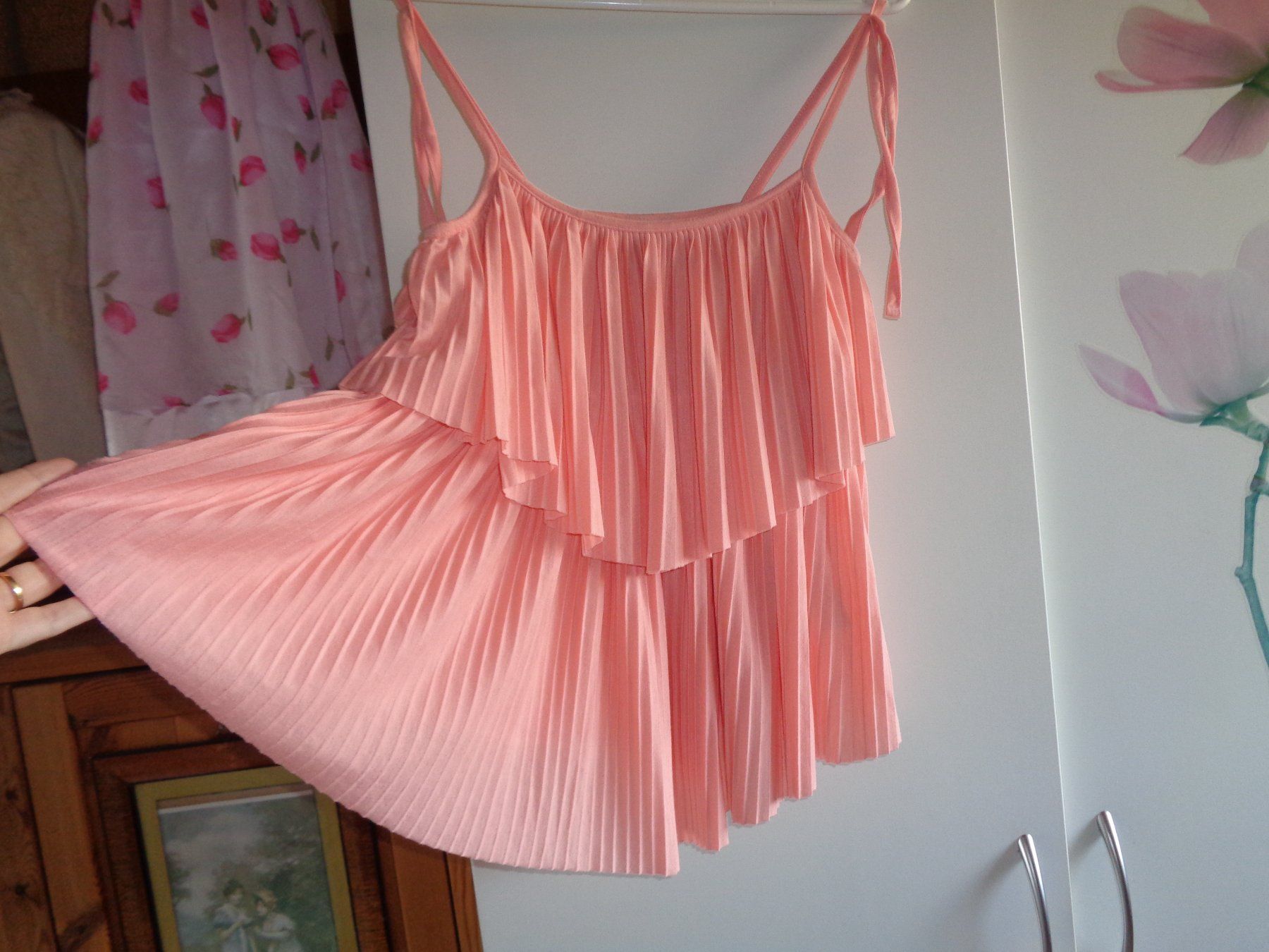 H&M Tops: *** Spezielles Top *** / von H&M – Gebraucht aus Othmarsingen von Leuchtturmlady 2