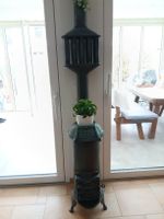 Altes Gusseisenöfeli KLUS C 11
