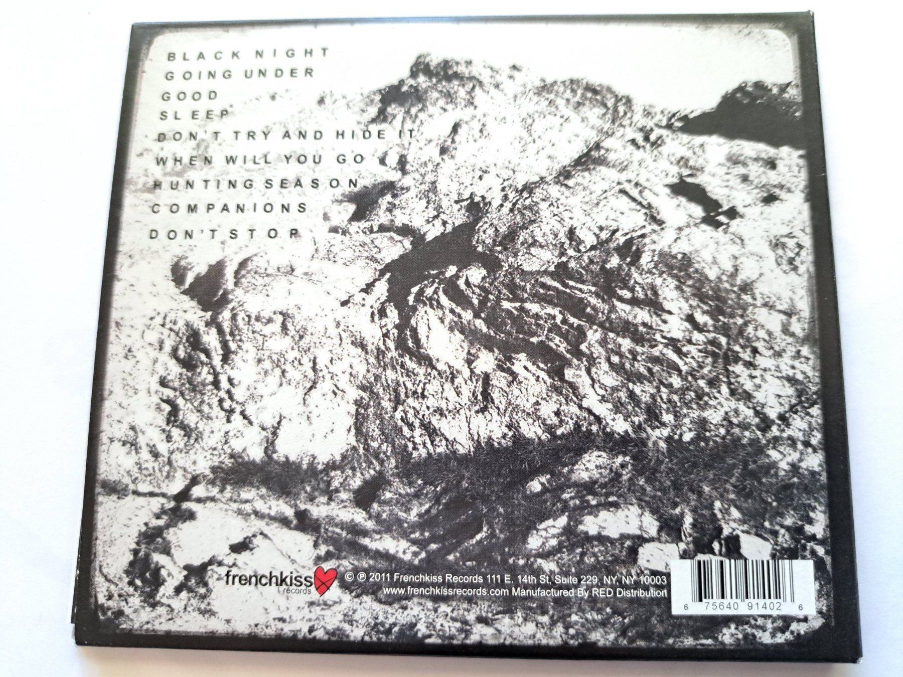 CD: CD Dodos – No Color – Usato da Pully venduto da bro_n52j 1