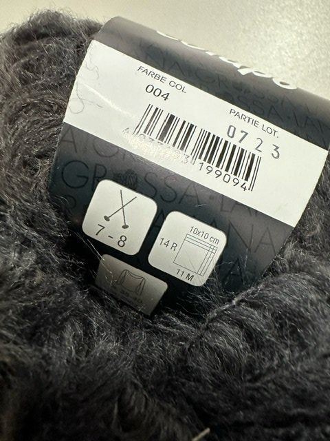 Lana: 5 X WOLLE LANA COLUPO – Nuovo (secondo la descrizione) da Ostermundigen venduto da wini63 3