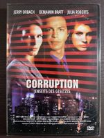 Corruption - Jenseits des Gesetes