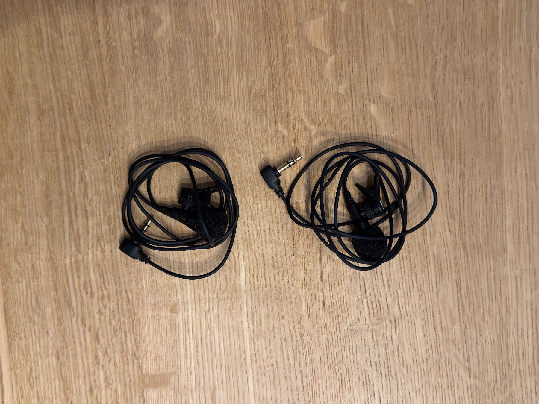 DJI Microfoni: DJI Mic 2 inkl. 2x Lavalier Mic – Usato da Schötz venduto da jbohn7 3