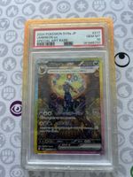 Umbreon EX PSA 10 