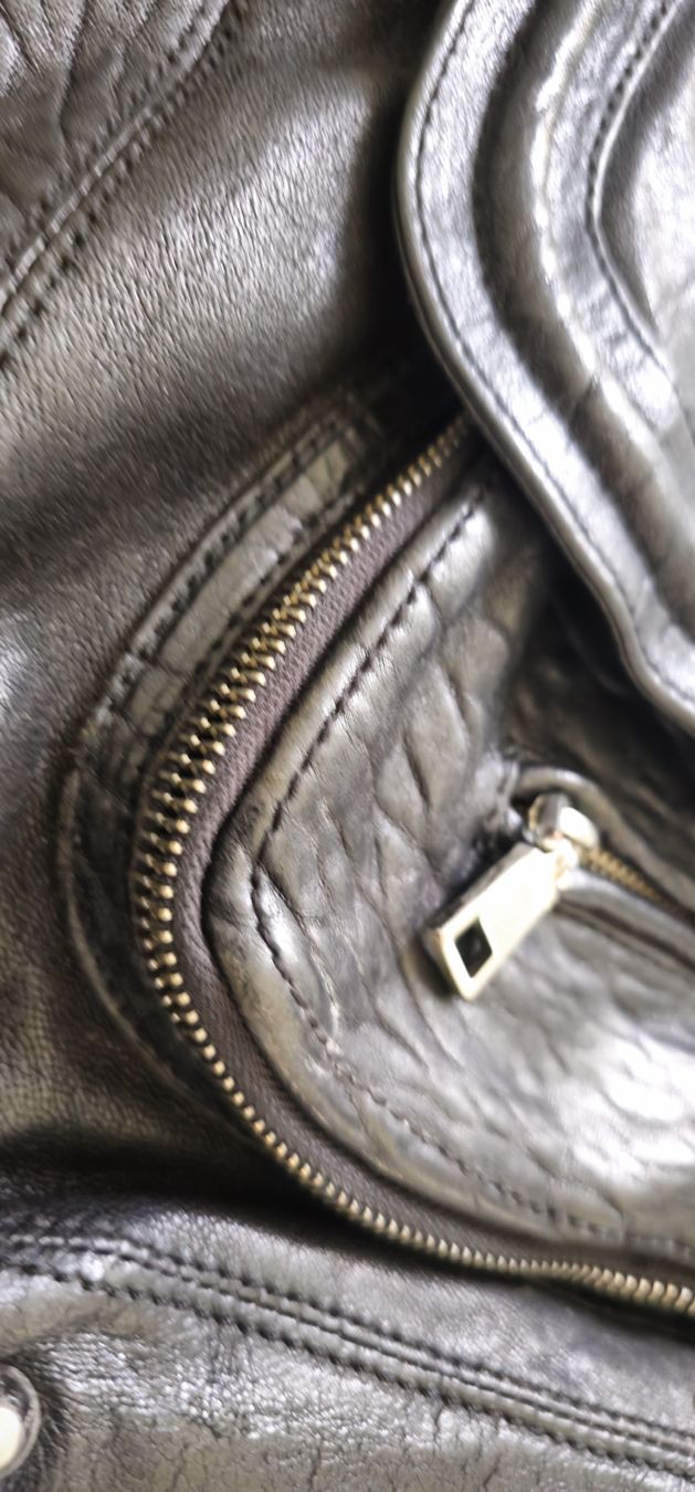 Liebeskind Sacs femmes: Liebeskind Ledertasche schwarz  – D'occasion à Luzern par TausendD 2