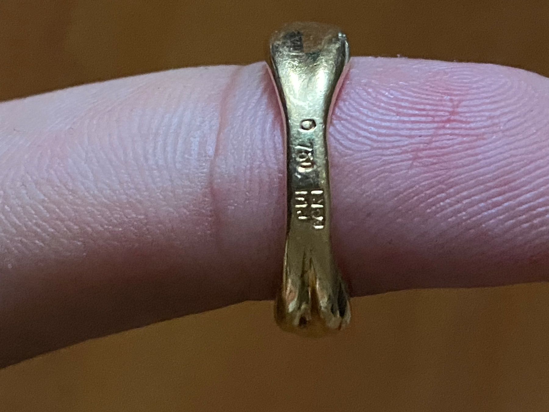 Cartier Anelli: Cartier Noeud d’Hercule Bague – Usato da Thônex venduto da kar_kh5d 4
