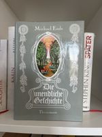 Buch Die unendliche Geschichte Michael Ende Thienemann