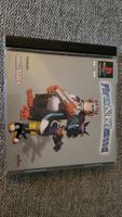 Firo & Klawd / Playstation 1 Spiel."selten" Kompl.!