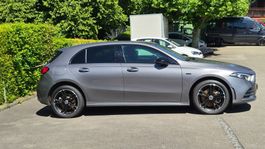 Mercedes A 250e AMG Line