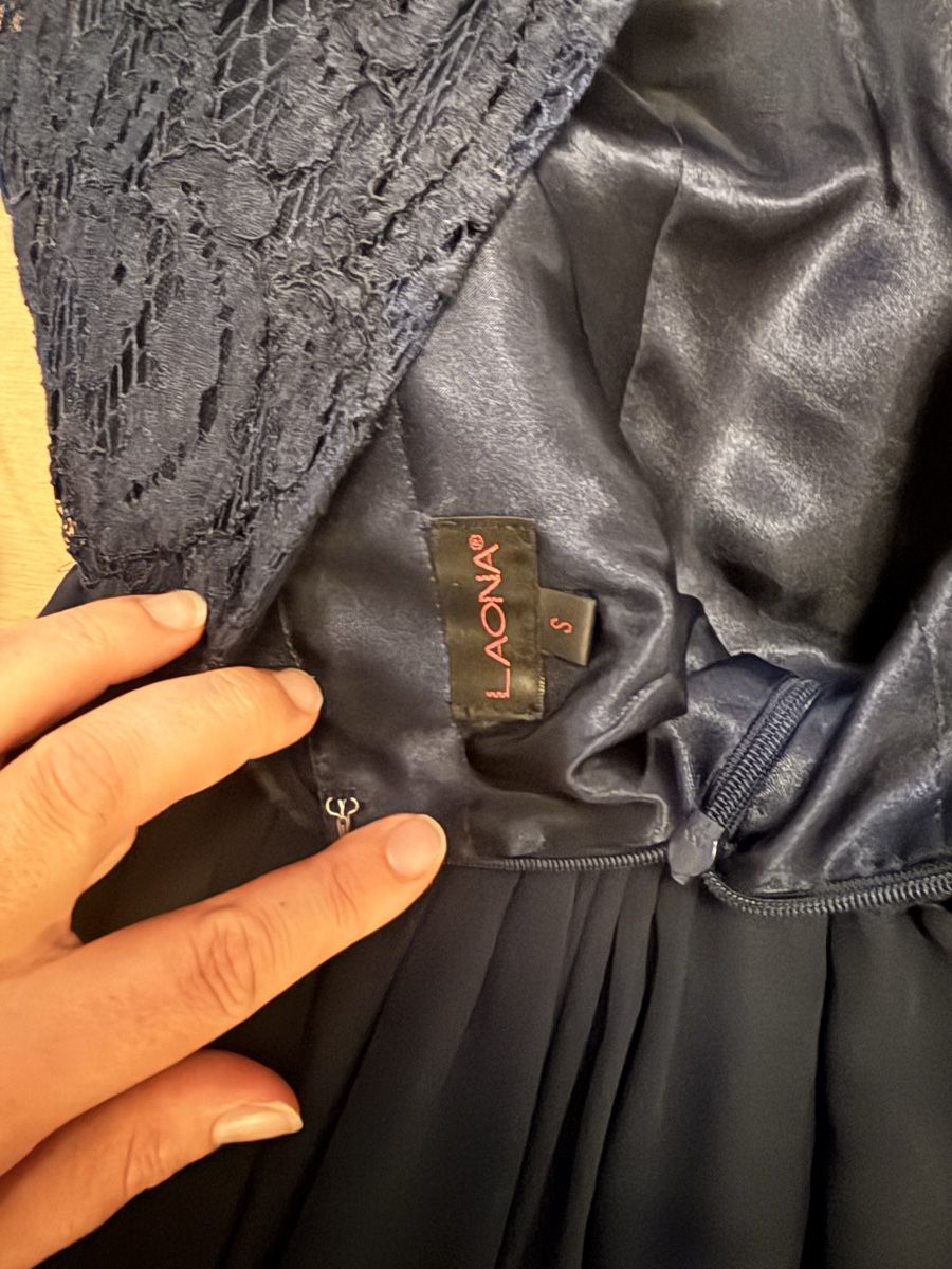 Robes: Kleid Hochzeit – D'occasion à Salvenach par bin_6znv 3