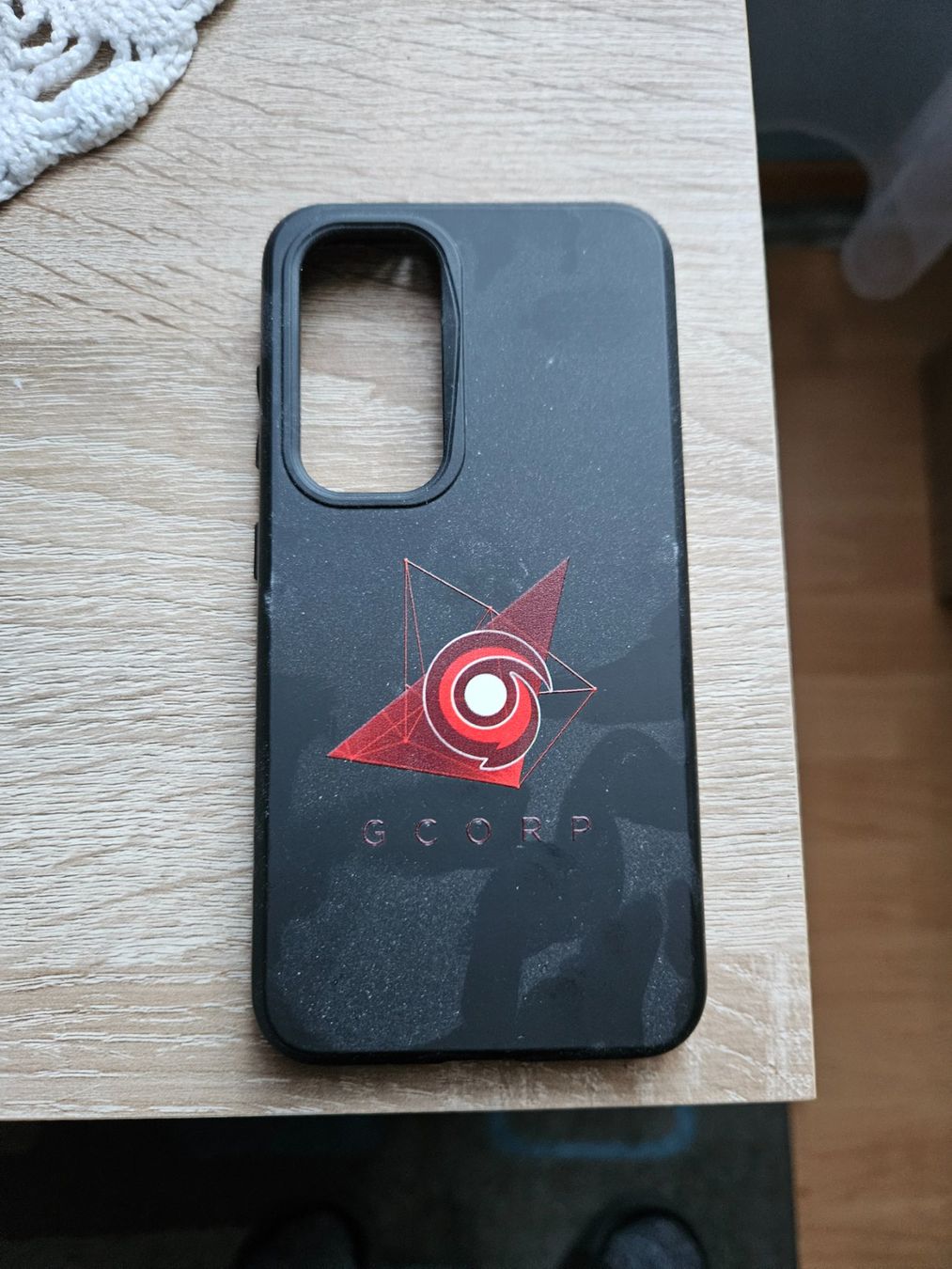 Samsung Cover & Protezioni schermo: RHINOSHIELD Samsung – Nuovo (secondo la descrizione) da Ferpicloz venduto da Olivier_Jut