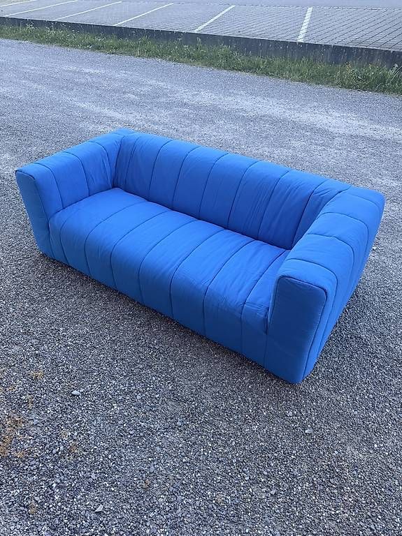 Divani: Ikea Sofa – Usato da Fislisbach venduto da dreams02