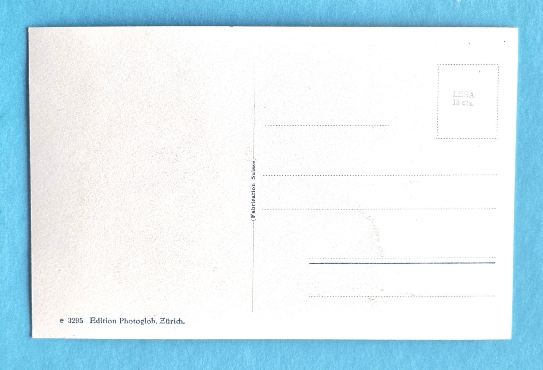 Cartoline postali: Langnau im Emmental - Dorfansicht – Usato da Rothrist venduto da RROENK 1
