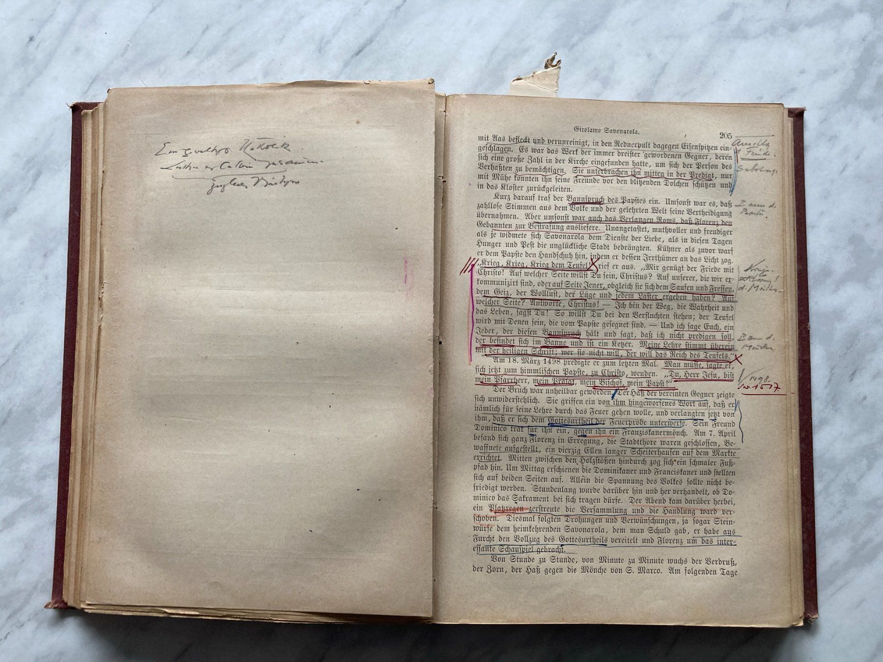 Libri: Helden der christlichen Kirche – Usato da Mirchel venduto da buecher_wurm 5