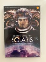 DVD Solaris - Science-Fiction, suspens avec George Clooney