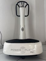 Powerplate my5