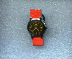 TISSOT Uhr