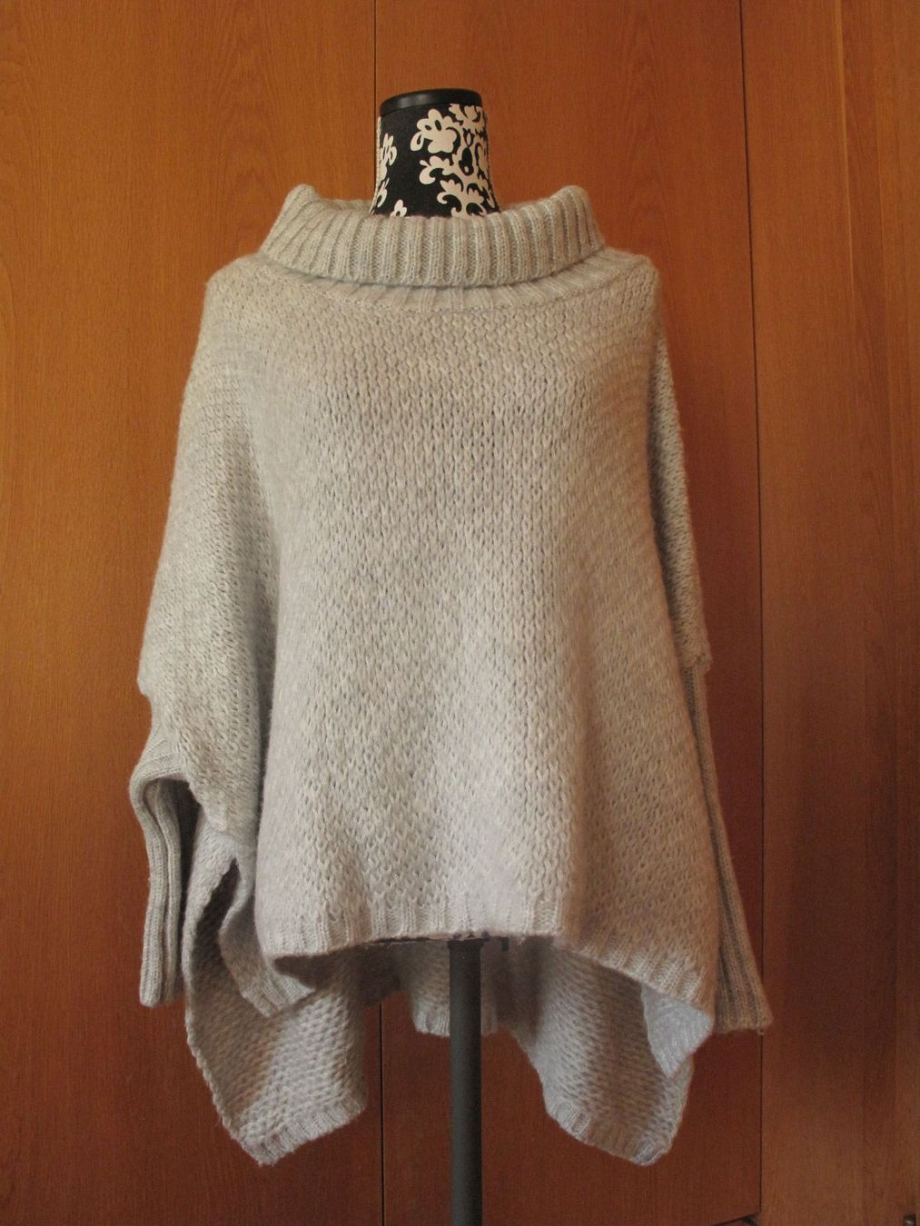 Maglioni & Felpe: Oversized Pullover Gr.44 – Usato da glarus venduto da Engel_888