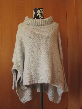 Oversized Pullover Gr.44