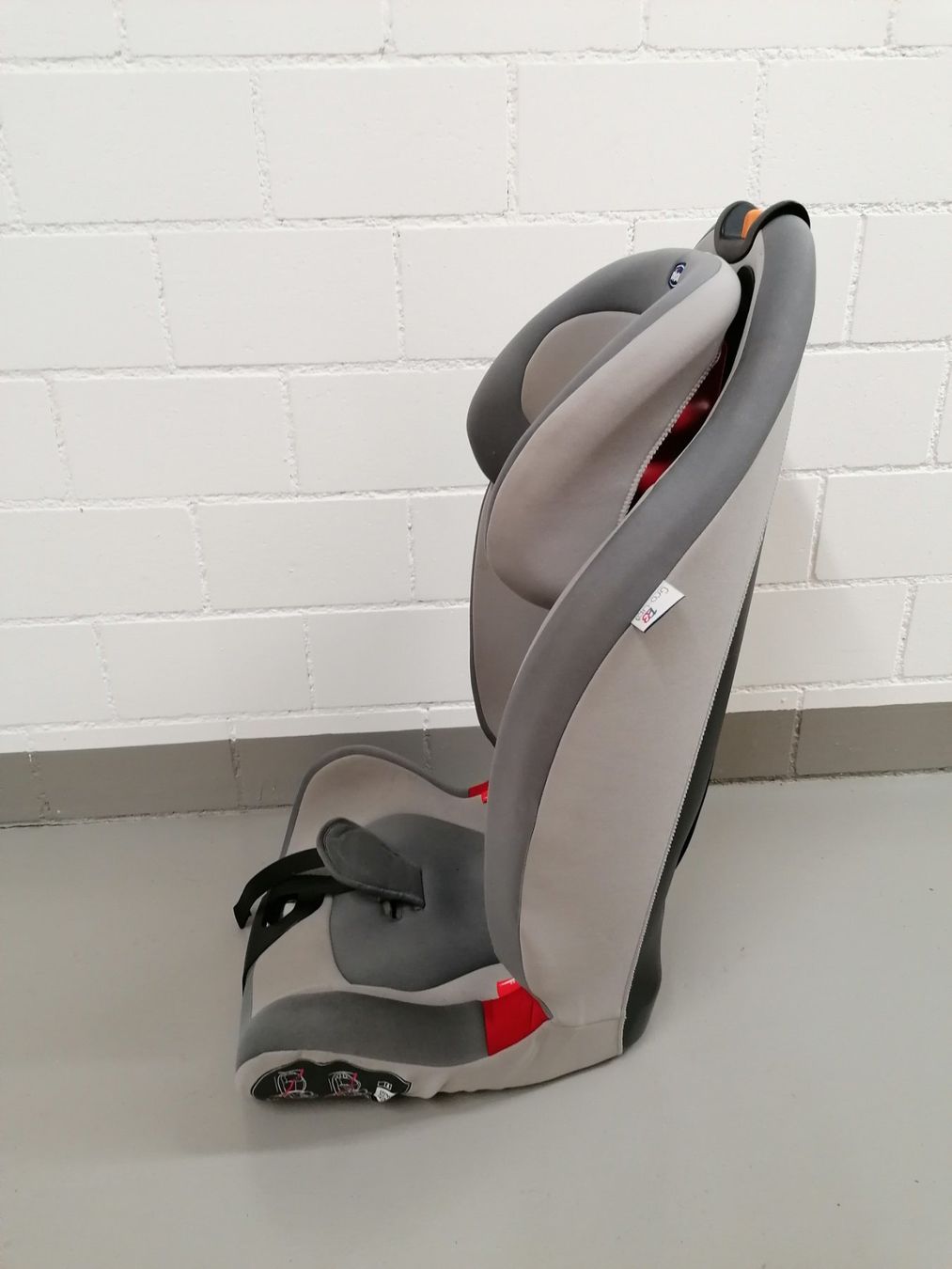 Chicco Auto-Kindersitze: Auto Kindersitz – Gebraucht aus Flums von Meysi68 1