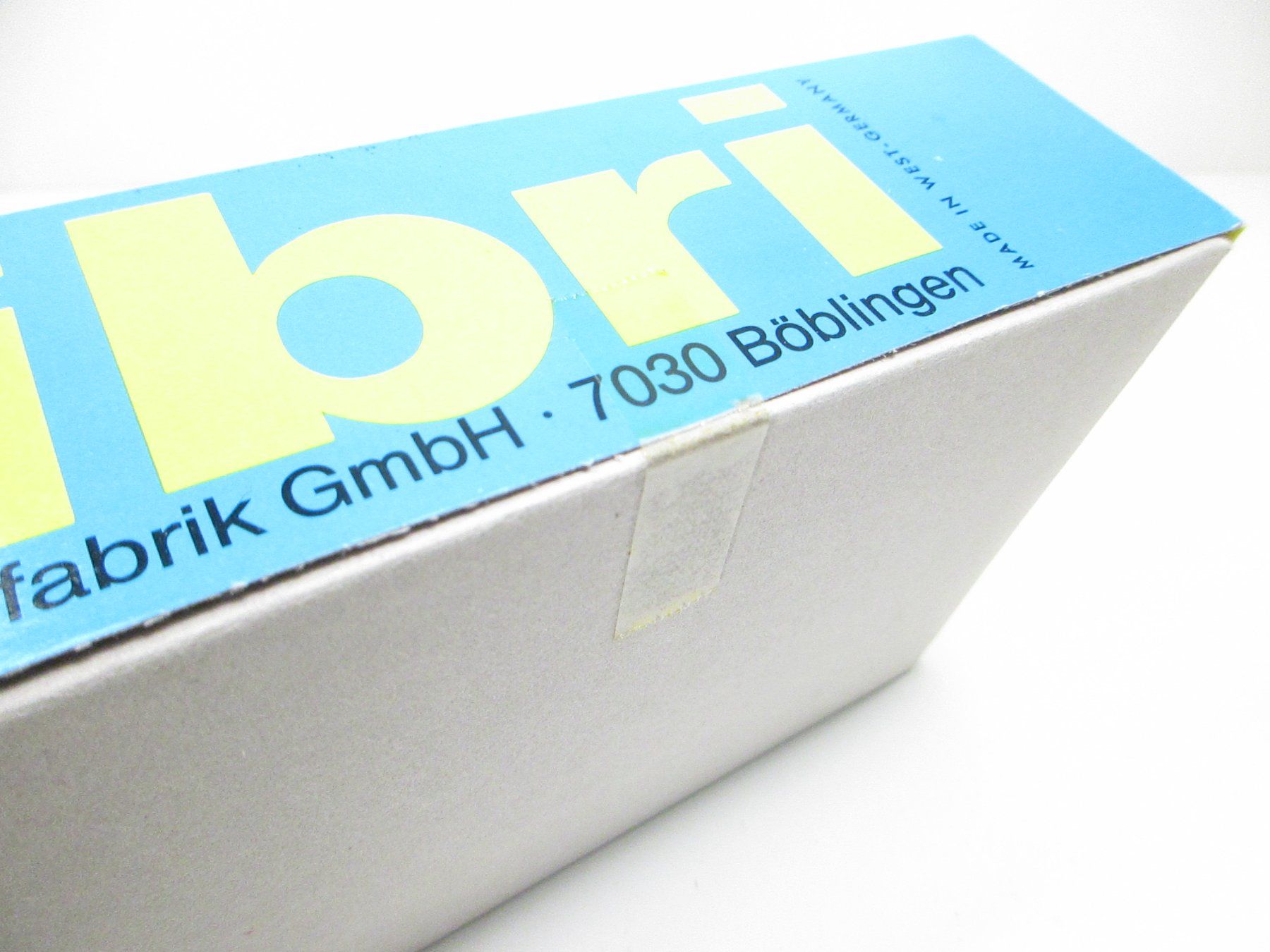 Kibri Modellini di ferrovie: Kibri H0 10096 DAF FT 2800 Glastransporter "Langendorf" – Nuovo e nell'imballaggio originale da Olten venduto da Heinrich875 3
