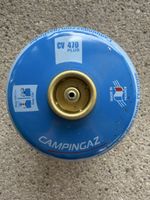 Campingaz CV 470 PLUS Gaskartusche 450g neu