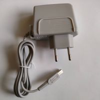 Nintendo 3DS & DSi Ladekabel / Netzteil / Ladegerät