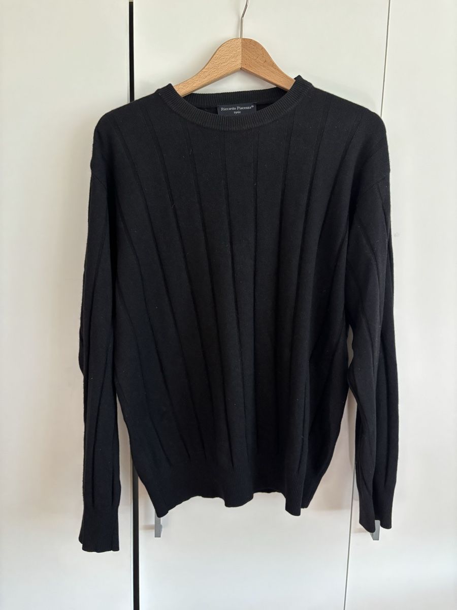Pulls & Sweat-shirts: Pull Riccardo Piacenza – Neuf (Voir description) à Genève par Nathanwatchch