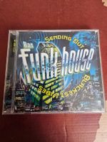 2 CD - Various – Das Funkhouse - Blackest Vibes (House)