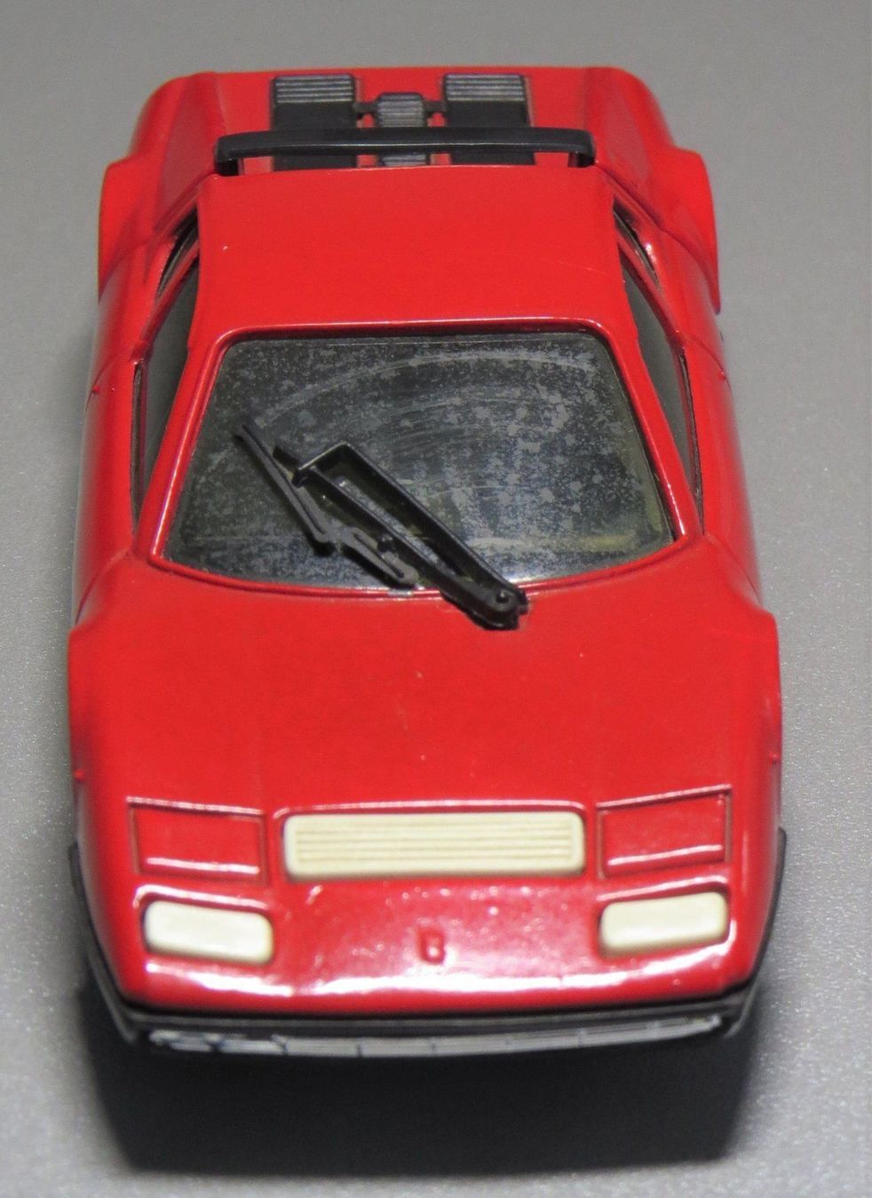 Ferrari Modellini d'auto: 1:43 Ferrari BB von Solido – Usato da Ettingen venduto da campione_1 1