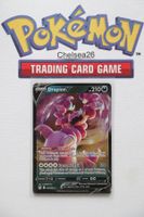 Pokémon TCG - Drapion V (LOR118) Lost Origin EN