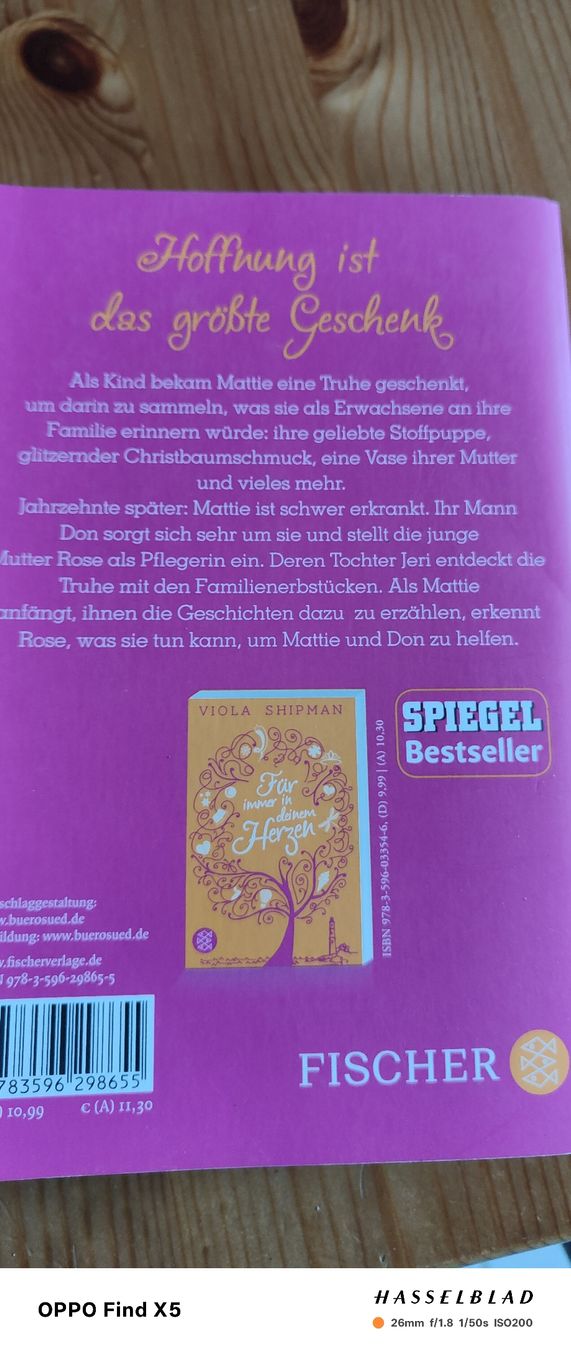 Libri: So gross wie Deine Träume – Usato da Volken venduto da katz5 2