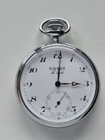 271 Taschenuhr Tissot Le Locle Unitas 6947