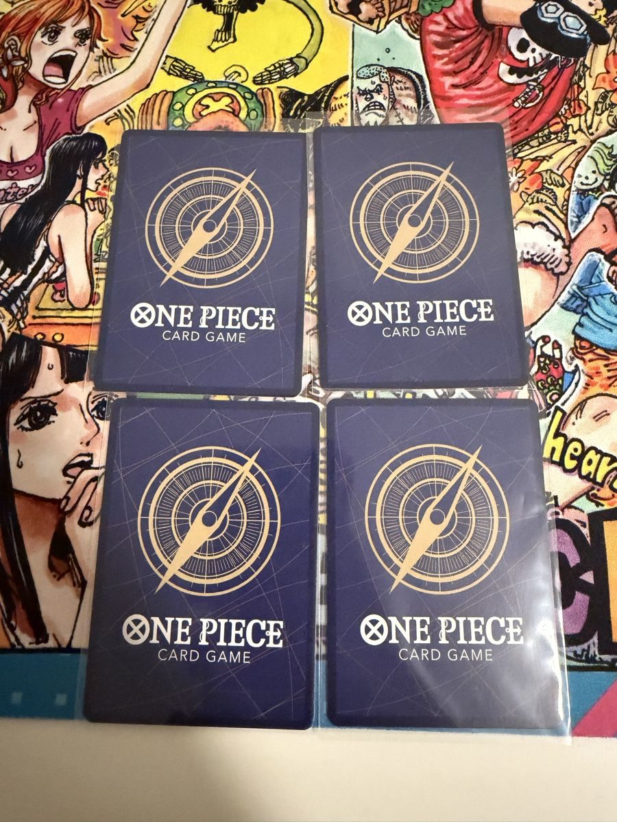 Bandai Sammelbilder & Trading cards: Kuzan one piece lot – Gebraucht aus S. Antonino von Mc2495 1