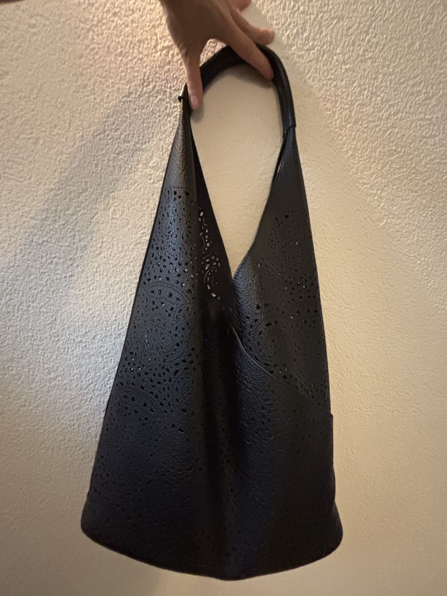 Borse da donna: Shopper Leder neu – Nuovo (secondo la descrizione) da bern venduto da marion78 2
