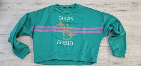 Sweatshirt – GUESS Grösse S