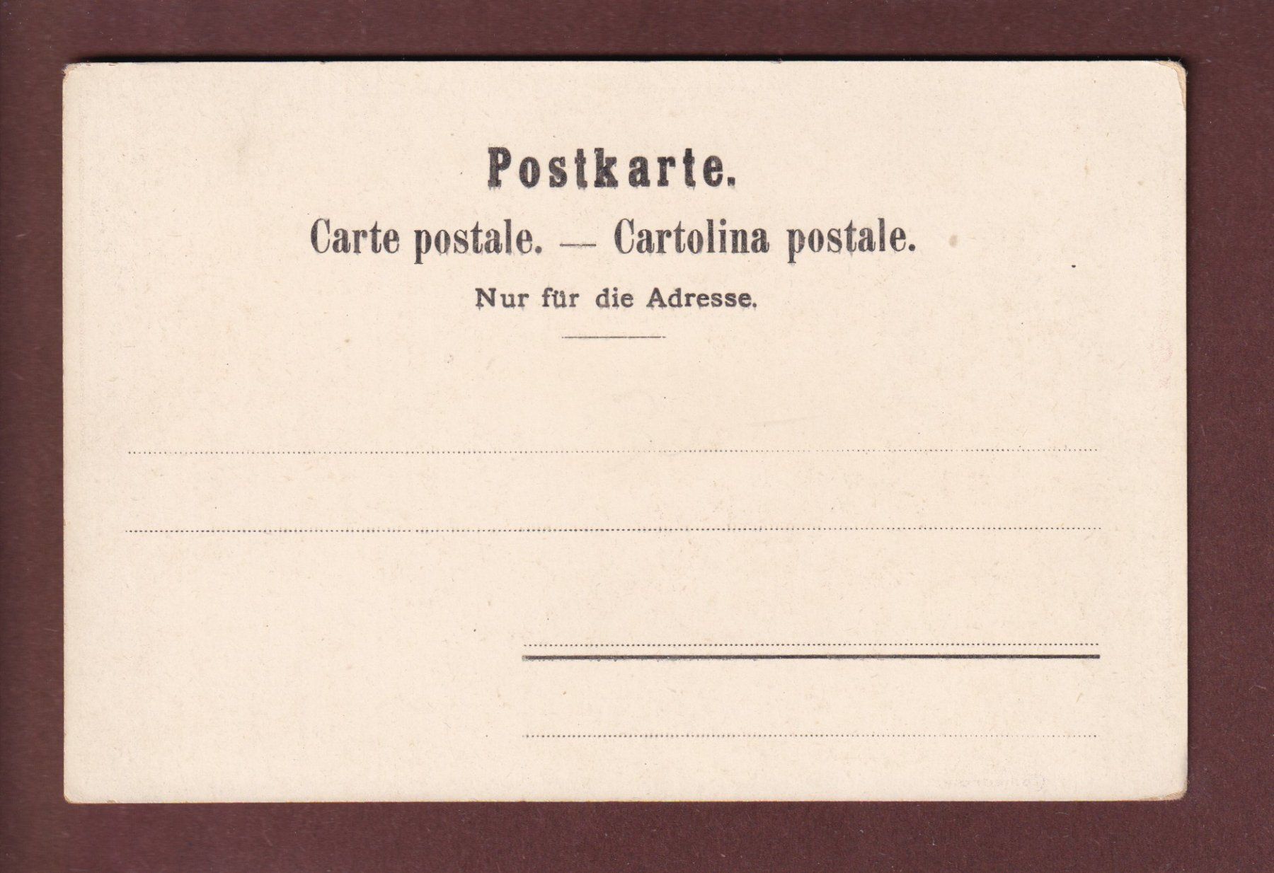 Ansichtskarten: BASEL - Wettsteinbrücke - Münster – Gebraucht aus Pully von nicecards 1