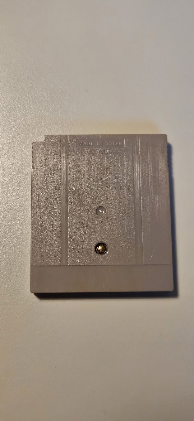 Nintendo Giochi: Die Schlümpfe, les Schtroumpfs, Nintendo Gameboy – Usato da Belp venduto da Ginus85 1