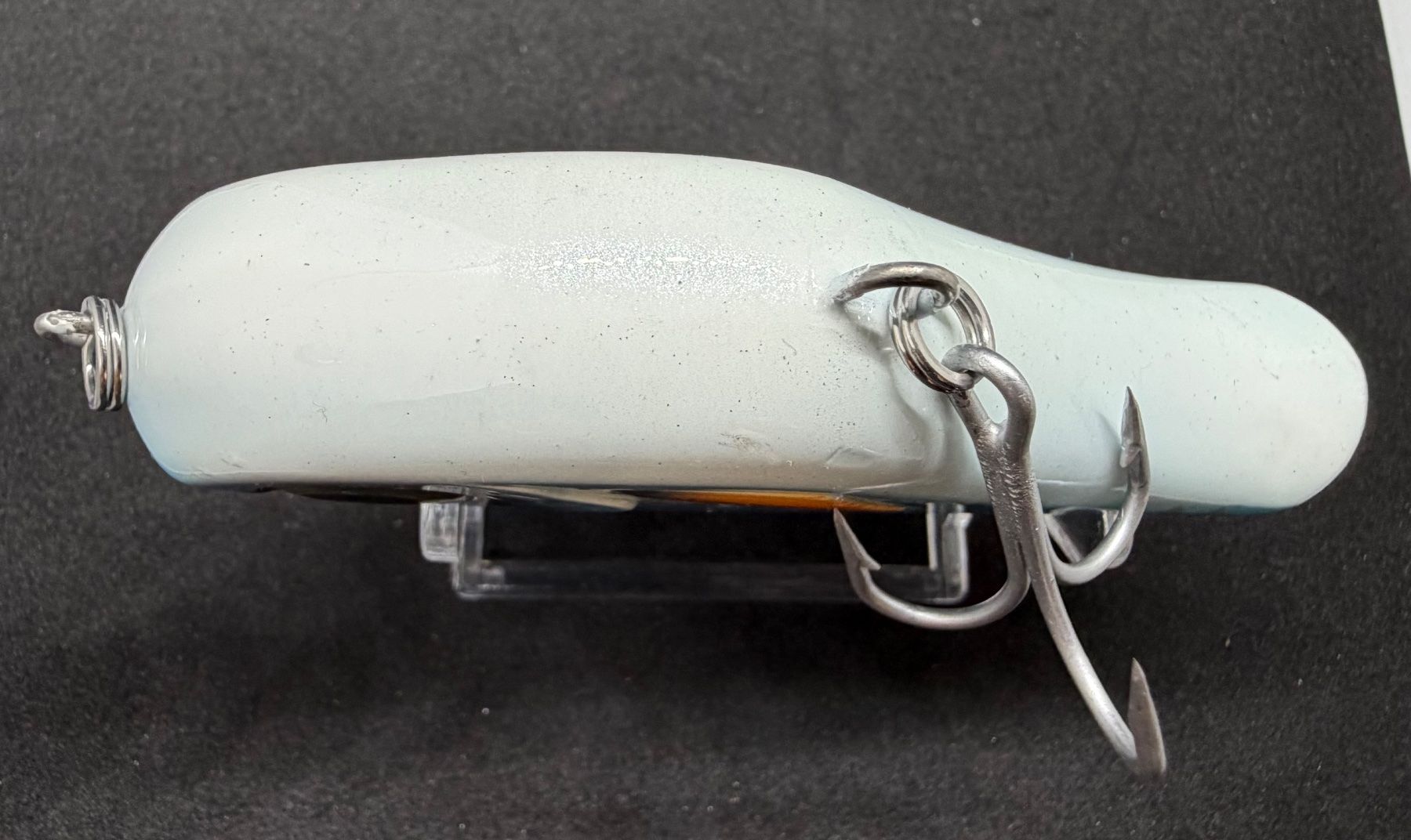Esche: Eastfield Chubby Chaser Jerkbait - 10 cm / 56 gr – Difettoso da Widnau venduto da Fishingtackle_Oggy 5