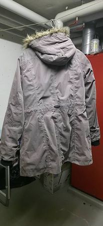 Icepeak Wintermantel