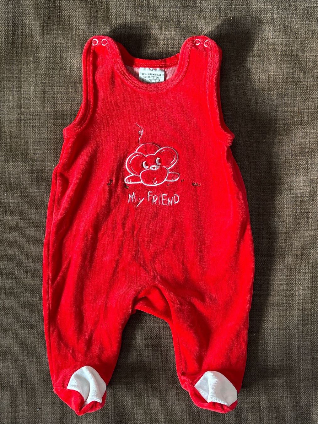Kleiderpakete & -sets: Baby Strampler Set Gr. 56 NEU – Neu (gemäss Beschreibung) aus Genève von Livsonman 1