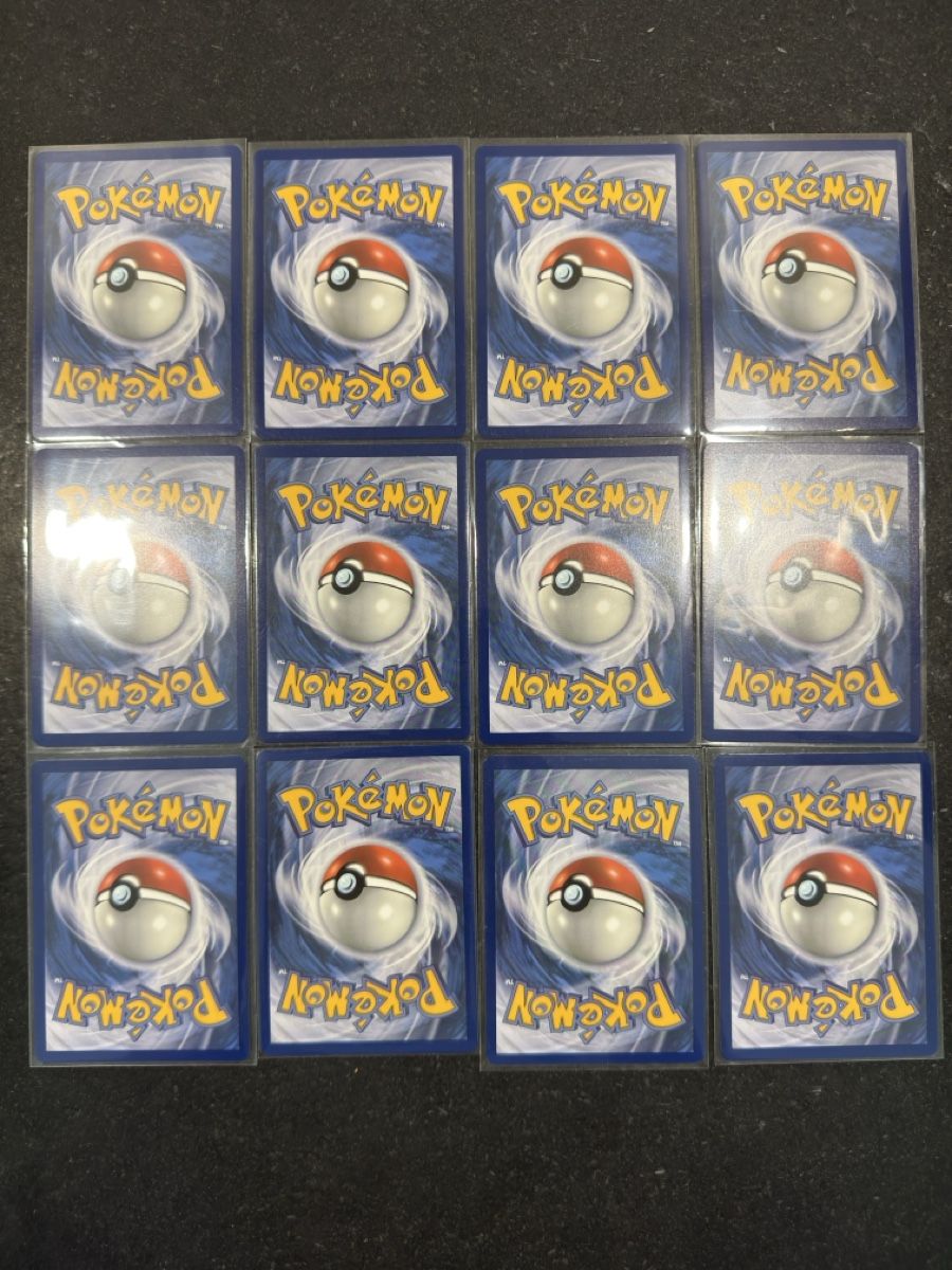 Pokémon Carte collezionabili: Lot Cartes Pokemon Ex - Fr – Nuovo (secondo la descrizione) da Boudry venduto da Poketo17 1